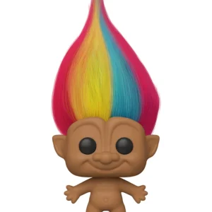 Rainbow Troll Rainbow Troll