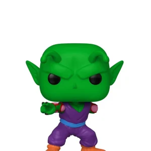 Piccolo (One Arm)
