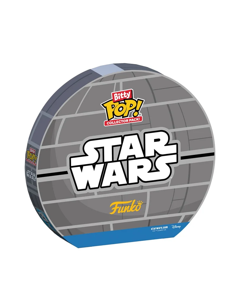 Star Wars: A New Hope - Bitty POP! (12-Pack) - immagine 2