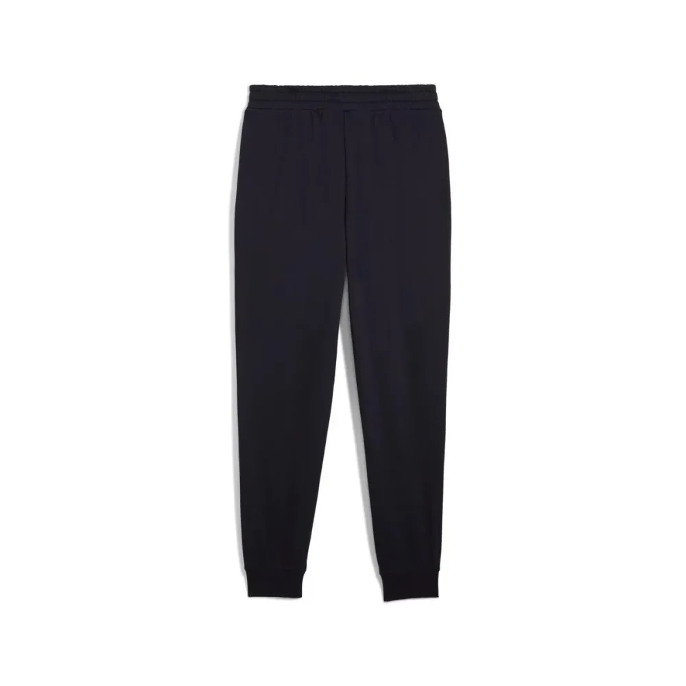 Puma Pantaloni Uomo Ess N.1 Logo - immagine 2