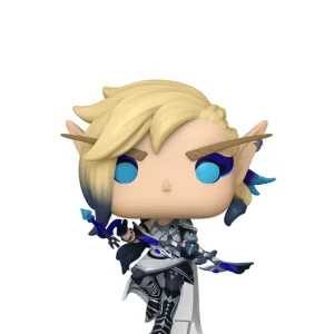Alleria Windrunner Alleria Windrunner