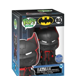 Batman In Justice Armor (Legendary) Batman In Justice Armor (Legendary)