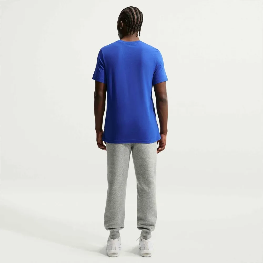 Nike T Shirt Uomo Psg - immagine 3