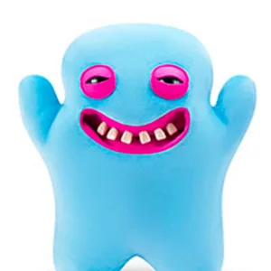 Fuggler: Bigg Fugg (Shameless Goof)