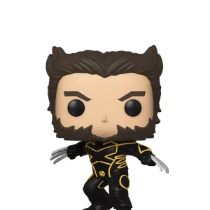 Wolverine (X-Men 20th) Wolverine (X-Men 20th)