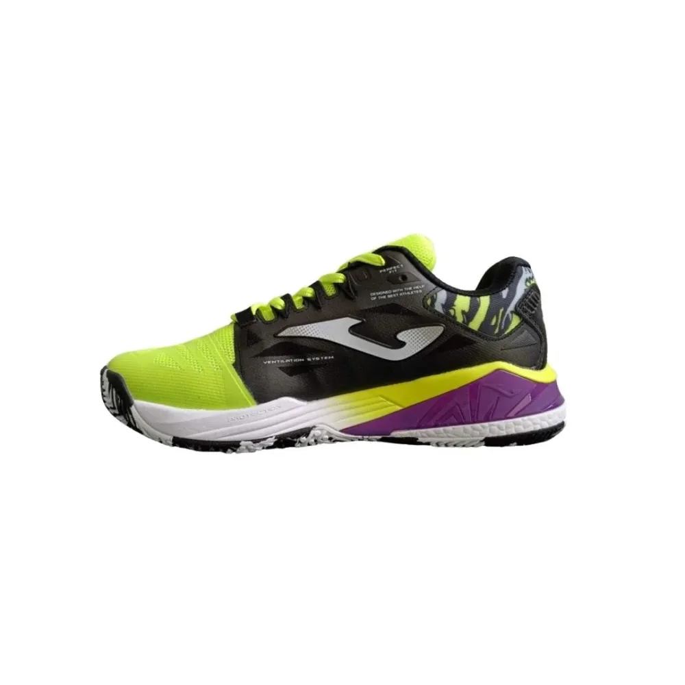 Padel T. Spin Uomo - immagine 3