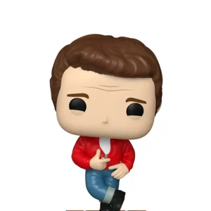 Jim Stark