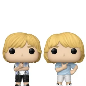 Zack & Cody (2-Pack) Zack & Cody (2-Pack)