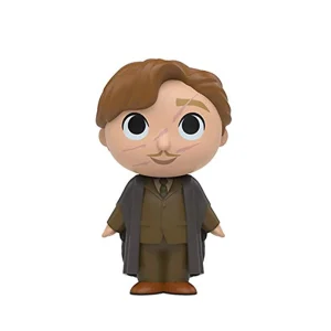 Professor Lupin Professor Lupin