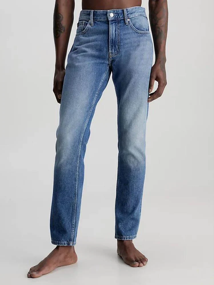 Calvin Klein Jeans Uomo Authentic Straight - immagine 2