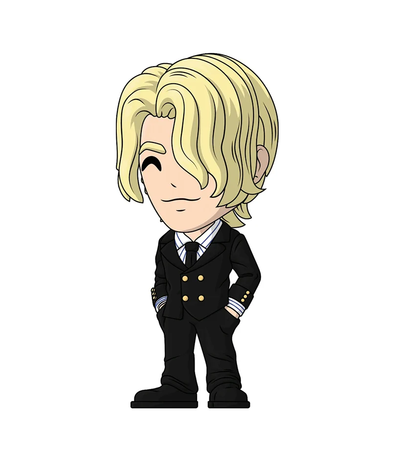 Sanji