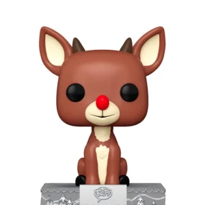 Rudolph (25th Anniversary) Rudolph (25th Anniversary)