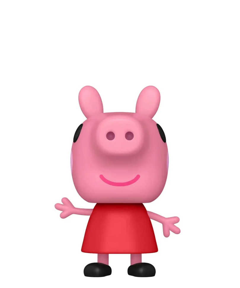 Peppa Pig