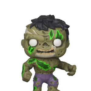 Hulk (Marvel Zombies) Hulk (Marvel Zombies)