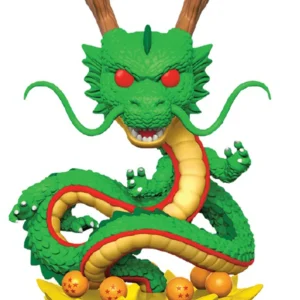 Shenron (6-Inch) Shenron (6-Inch)