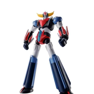 Pantasy – UFO Robot Goldrake: Grendizer – Set di Costruzioni Pantasy – UFO Robot Goldrake: Grendizer – Set di Costruzioni