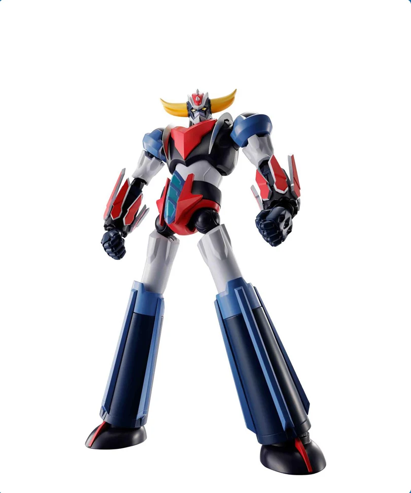 Pantasy - UFO Robot Goldrake: Grendizer - Set di Costruzioni