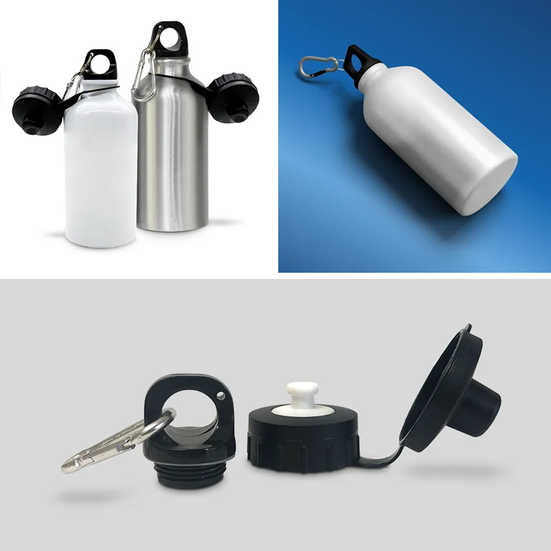 Borraccia 500ml - immagine 3