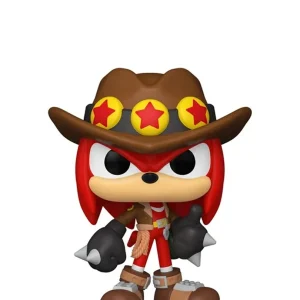 Treasure Hunter Knuckles Treasure Hunter Knuckles
