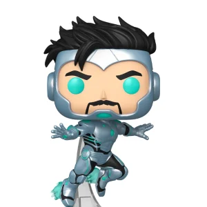 Superior Iron Man