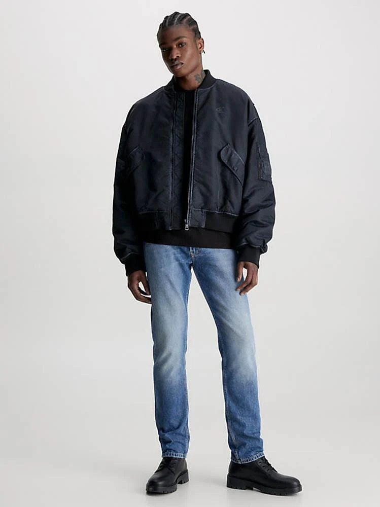 Calvin Klein Jeans Uomo Authentic Straight - immagine 3