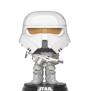 Range Trooper Range Trooper