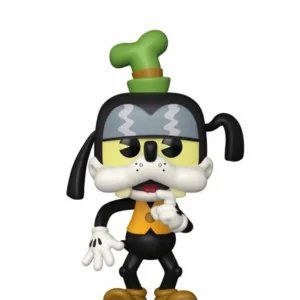 Goofy 2019 Goofy 2019