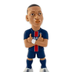 Kylian Mbappé “007” Kylian Mbappé “007”
