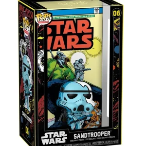 Sandtrooper Sandtrooper