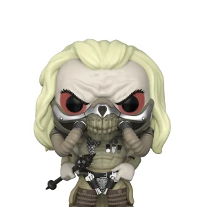 Immortan Joe Immortan Joe