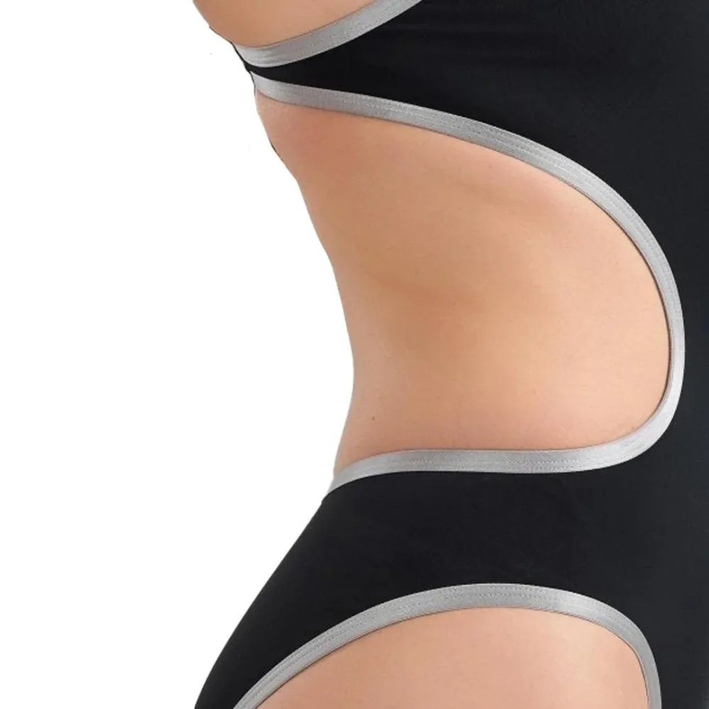 Costume Intero One Biglogo - immagine 3