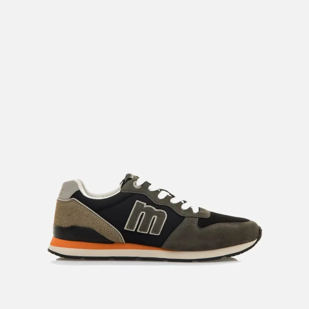Mustang Scarpe Uomo Joggo