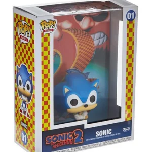 Sonic Sonic