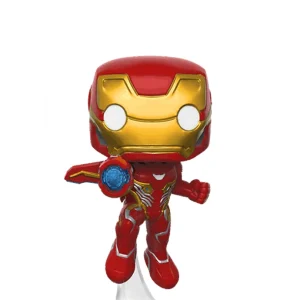 Iron Man (Infinity War) Iron Man (Infinity War)
