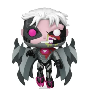 Bastion Nimrod (Chase) Bastion Nimrod (Chase)