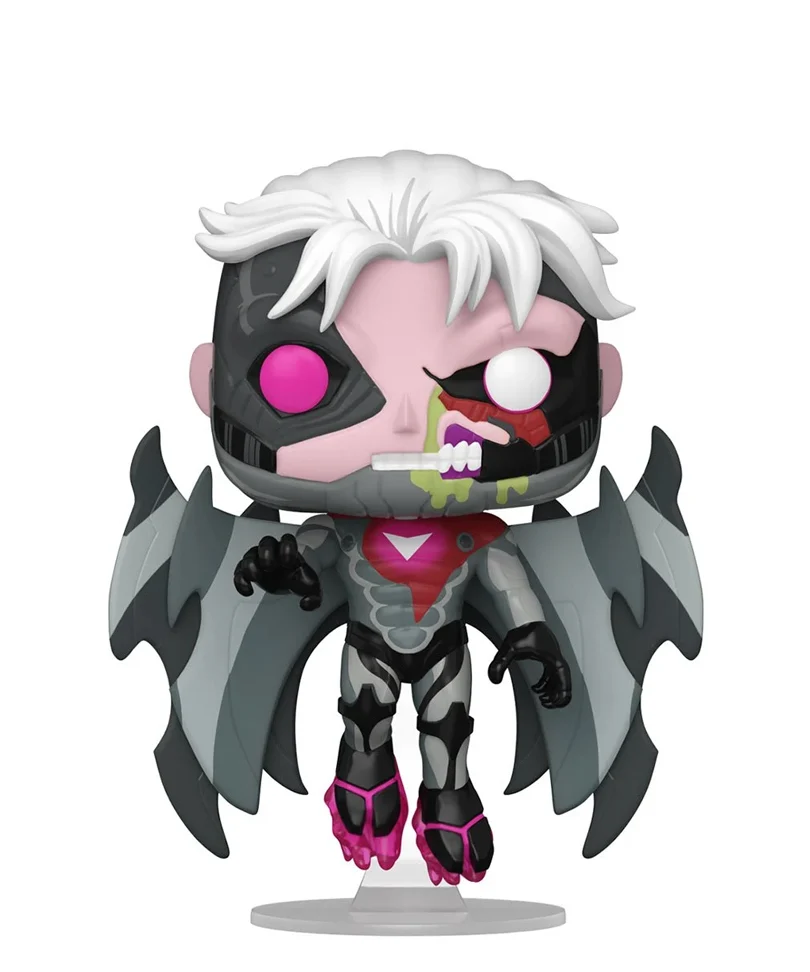 Bastion Nimrod (Chase)