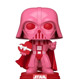 Darth Vader (Valentine / Pink) Darth Vader (Valentine / Pink)
