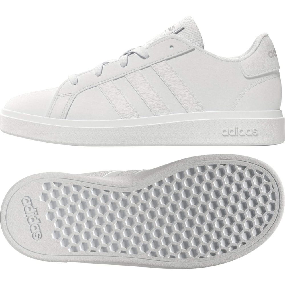 Adidas Scarpe Junior Grand Court 2.0 K Adidas Scarpe Junior Grand Court 2.0 K