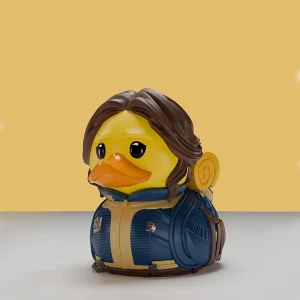 Fallout Lucy Mini TUBBZ Cosplaying Duck Collectable Fallout Lucy Mini TUBBZ Cosplaying Duck Collectable