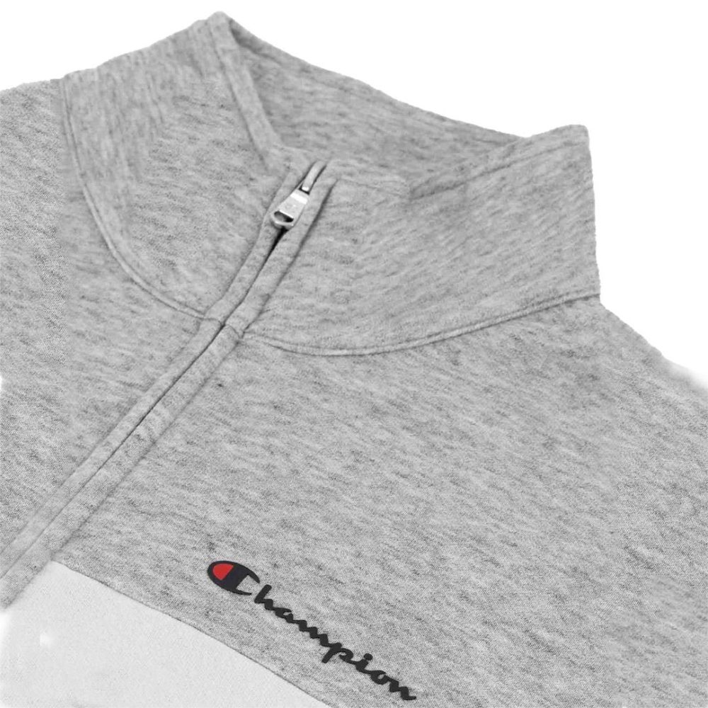 Tuta Completa Con Zip Uomo - immagine 3