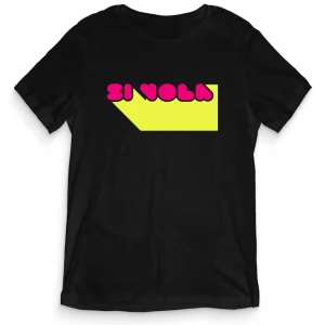 TeesBlitz tee153 – T-Shirt Divertente – Si Vola TeesBlitz tee153 – T-Shirt Divertente – Si Vola