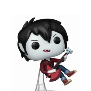Marshall Lee Marshall Lee