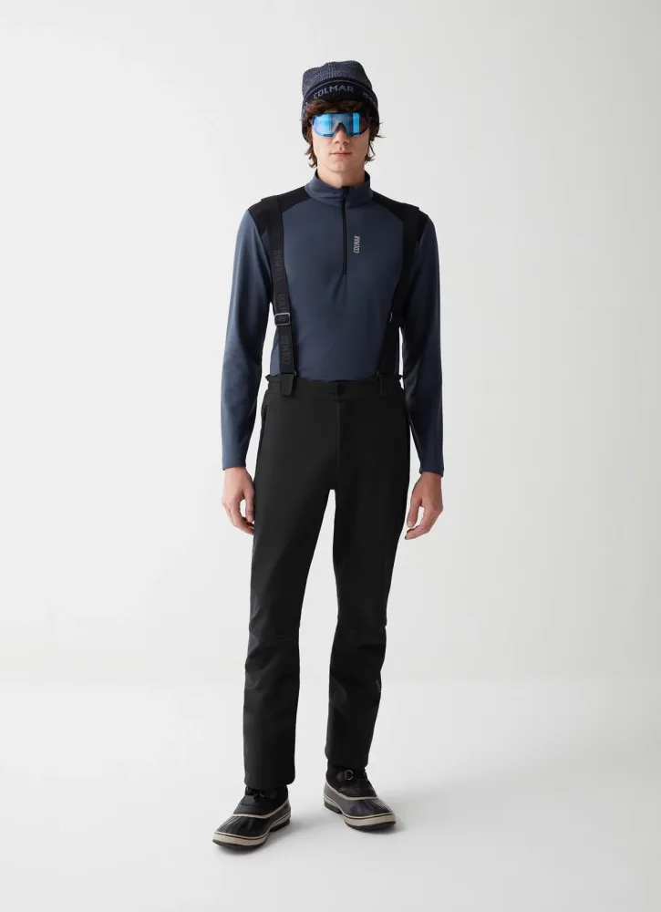 Colmar Pantaloni Uomo Neve