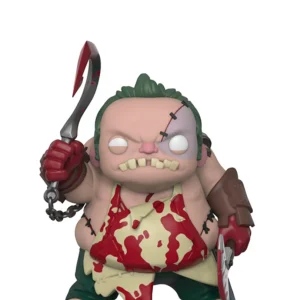 Pudge