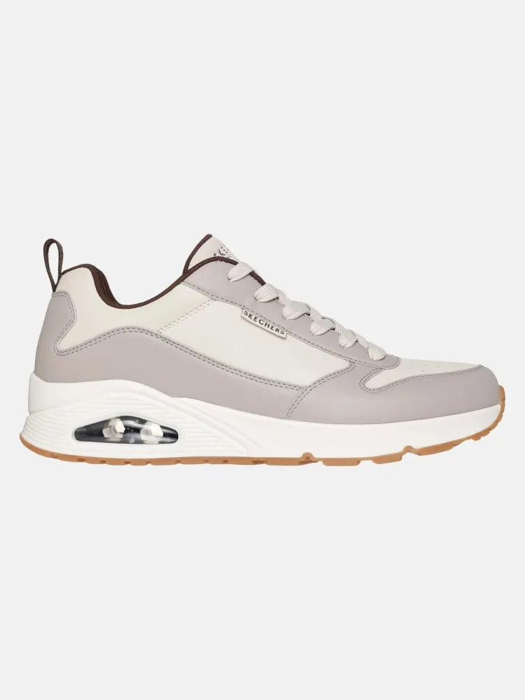 Skechers Scarpe Uomo Uno Alder