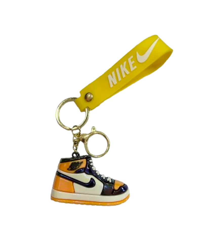 Portachiavi Scarpetta – Nike Style - immagine 3
