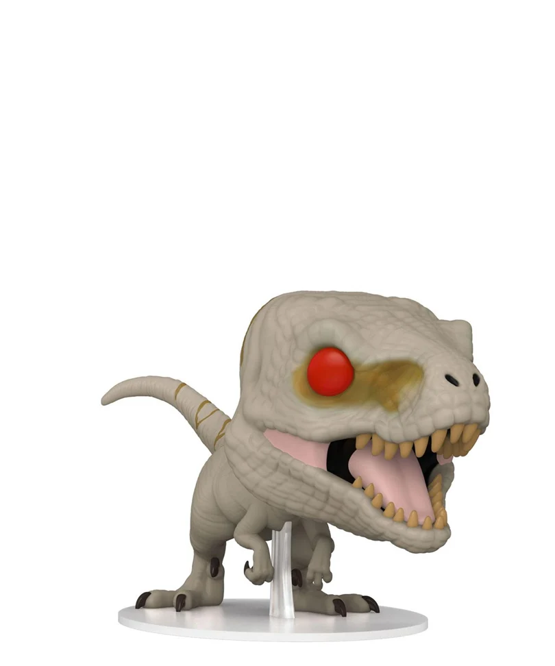 Atrociraptor (Ghost)