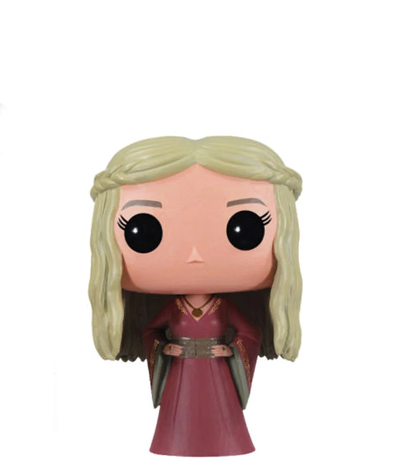 Cersei Lannister