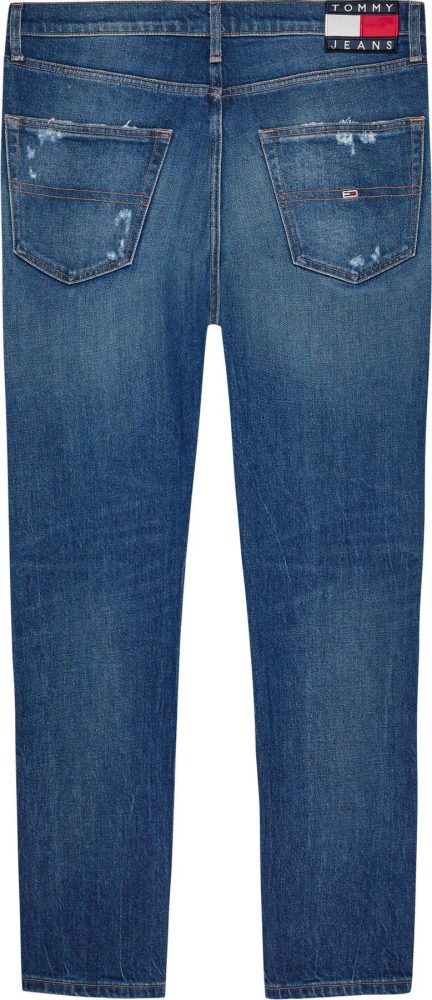 Tommy Hilfiger Pantaloni Uomo Dad Jean - immagine 2