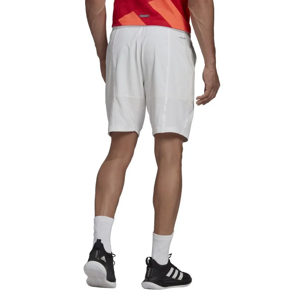Adidas Pantaloncini Uomo Mc Ergo Short - immagine 3